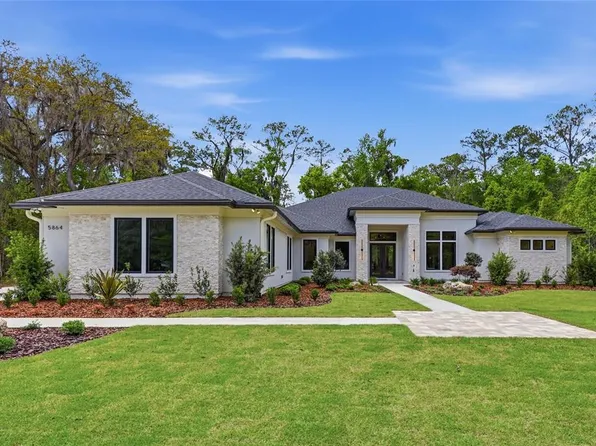 5864 NW 90th St, Gainesville, FL 32653