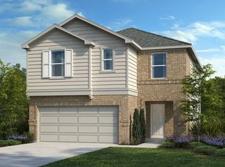 Plan 2100 Plan, Knox Ridge, Converse, TX 78109