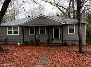 4826 Woodmont Dr, Jackson, MS 39206