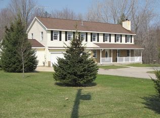 8025 Lessiter Ave NE, Belding, MI 48809