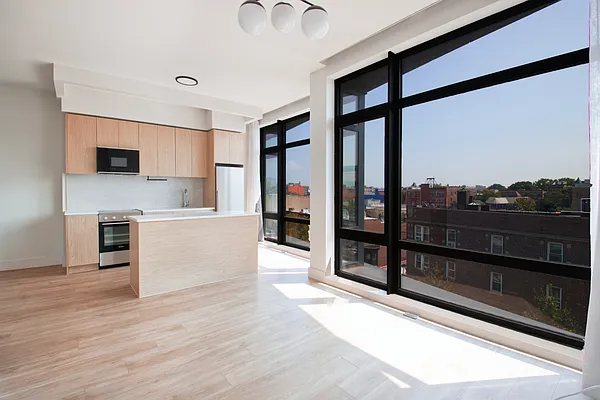 11 Herkimer Street #6D