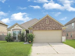 14418 Darrah Dr, Houston, TX 77090
