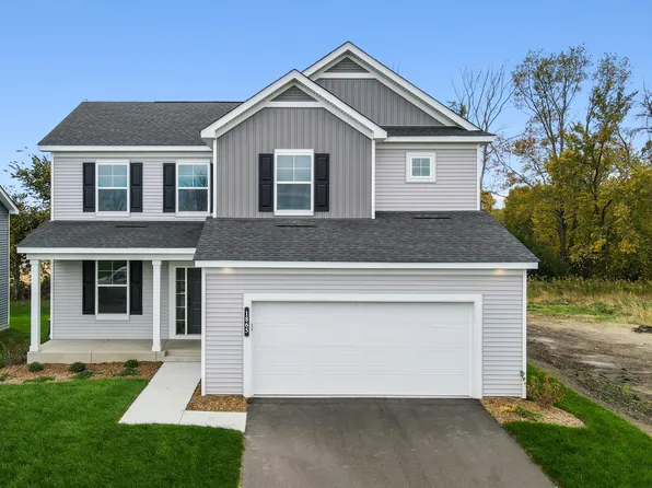 1865 Charleston Ln, Waconia, MN 55387