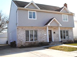 2460 Williams Ct, Bellmore, NY 11710