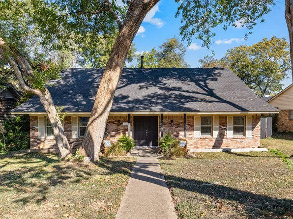 2029 Ebbtide Ln, Dallas, TX 75224