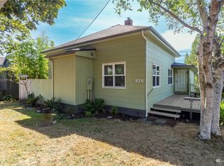 835 Cass St, Port Townsend, WA 98368