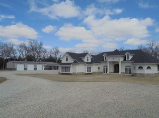 5608 E 68th St, Stillwater, OK 74074