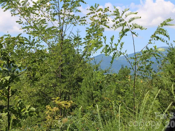 0 Sparrows Way, Lake Lure, NC 28746