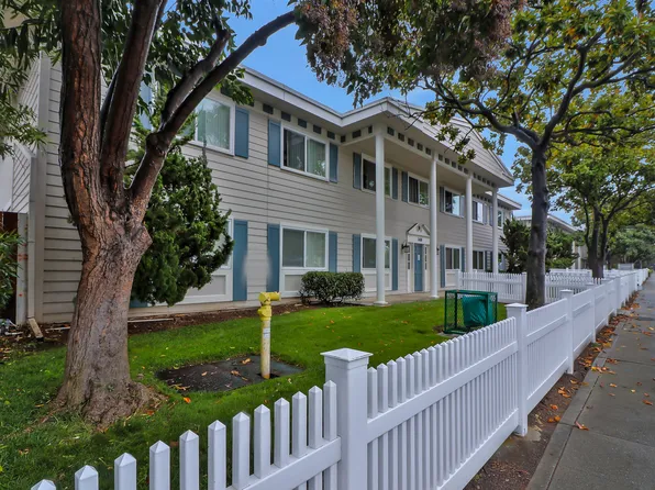 1608 Hollenbeck Ave APT 7, Sunnyvale, CA 94087