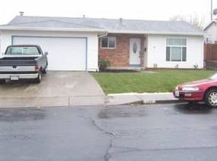 149 Manzanita Dr, Vacaville, CA 95688