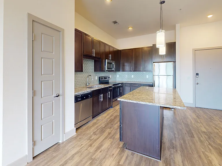 The Flats at Palisades — Photo 120