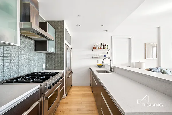 Sold by The Agency | media 3
