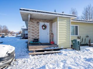 420 Fischer Ave, Anchorage, AK 99518