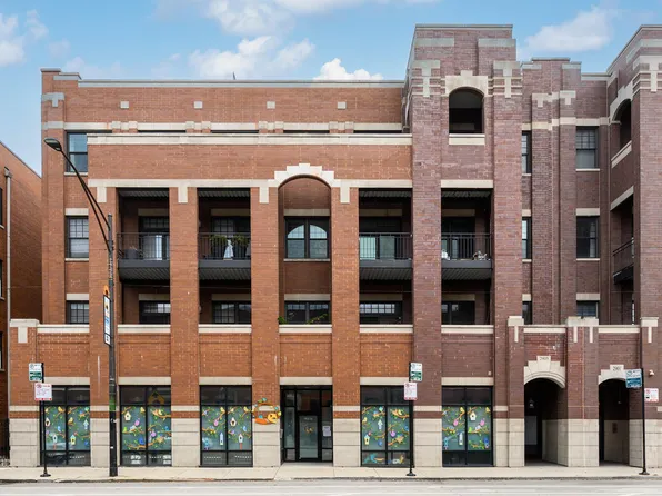 2905 N Halsted St APT 201, Chicago, IL 60657