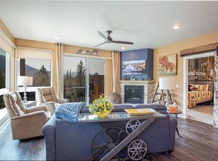 205 E La Bonte St #208, Dillon, CO 80435