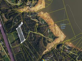 Taylor Hill Rd, Dandridge, TN 37725