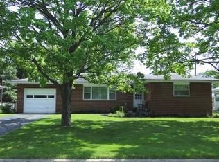 937 Norris Dr, Columbus, OH 43224