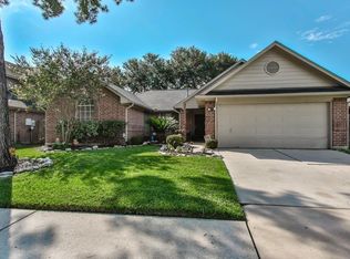 14430 Cypress Valley Dr, Cypress, TX 77429