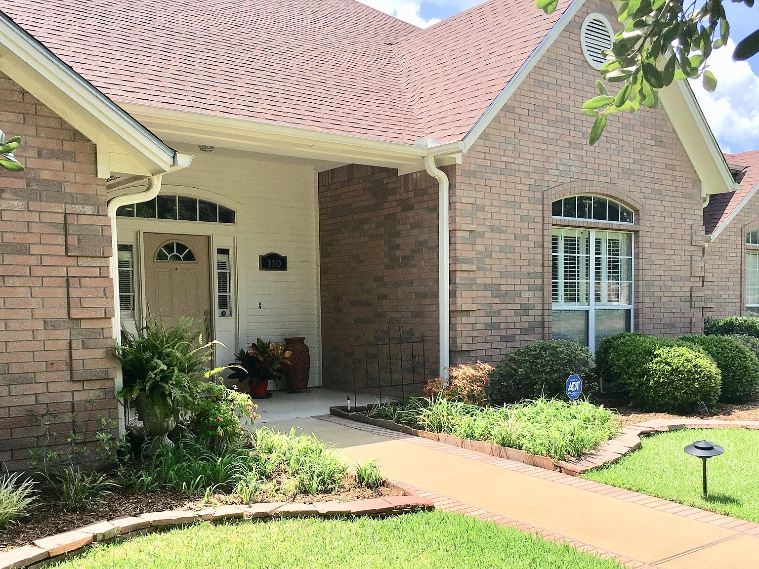 110 Colonial Hill Dr, Lufkin, TX 75901 | Zillow