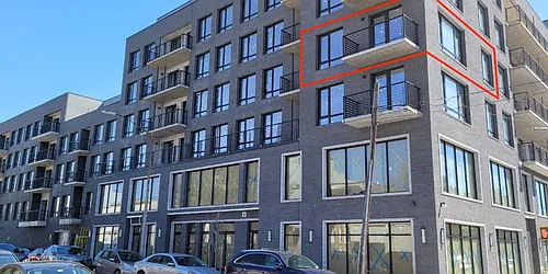 Rented by City Vista Inc