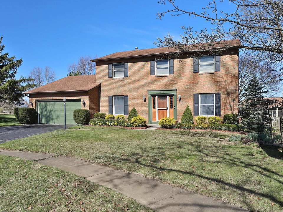 1st image of 7682 Starmont Ct