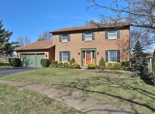 7682 Starmont Ct, Dublin, OH 43016