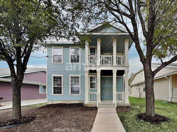 1037 King Cotton Ln, Round Rock, TX 78664