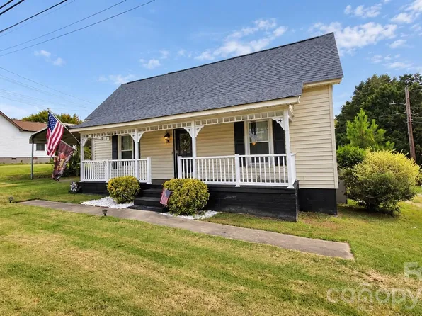 3481 Roberta Rd, Concord, NC 28027