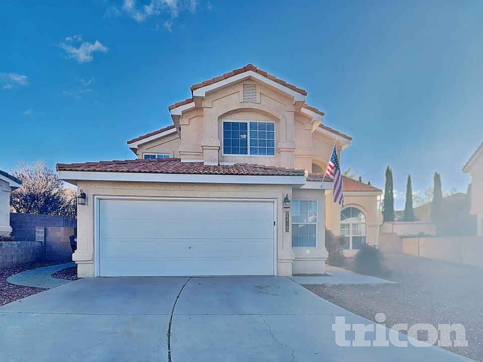 1st image of 8416 La Paloma Ct NW