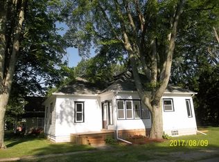 3897 W Sheldon Rd, Carsonville, MI 48419