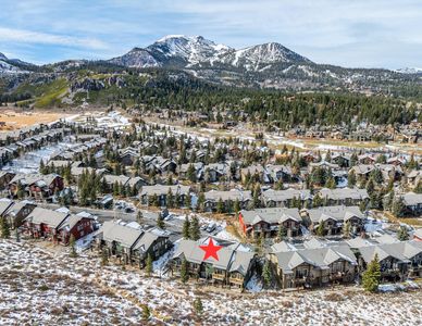 800 Fairway Cir APT 800, Mammoth Lakes, CA, 93546