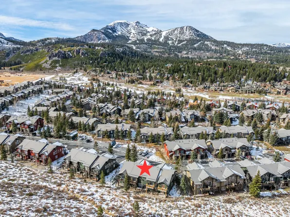 800 Fairway Cir APT 800, Mammoth Lakes, CA 93546