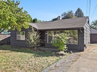 8116 SE Reedway St, Portland, OR 97206