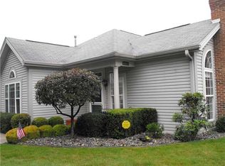 3536-3 Hunters Woods Blvd, New Castle, PA
