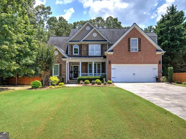 40 Rocky Mountain Pass, Adairsville, GA 30103