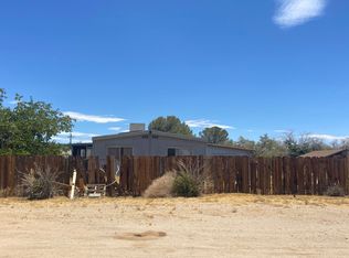 1426 Garlock St, Ridgecrest, CA 93555