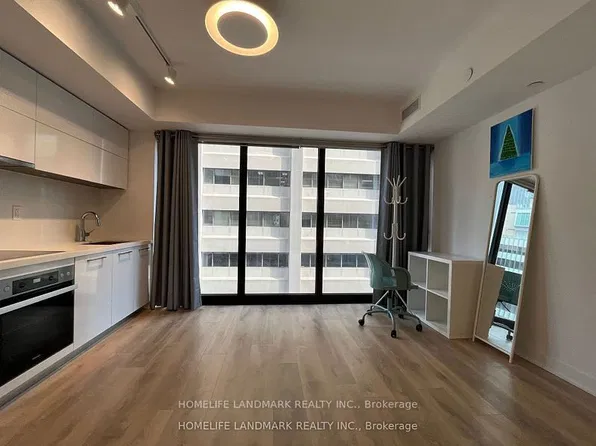 188 Cumberland St #905, Toronto, ON M5R 0B6
