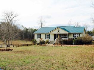 3265 Ridge Rd, Palmyra, VA 22963