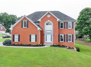 1892 Shores Ridge Ct, Suwanee, GA 30024