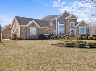 2504 Sylvia Ct, Chesapeake, VA 23322