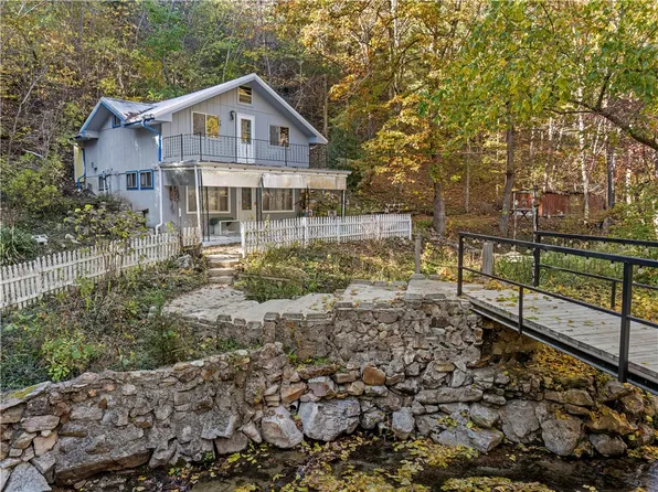 4100 Mc #3021, Yellville, AR 72687