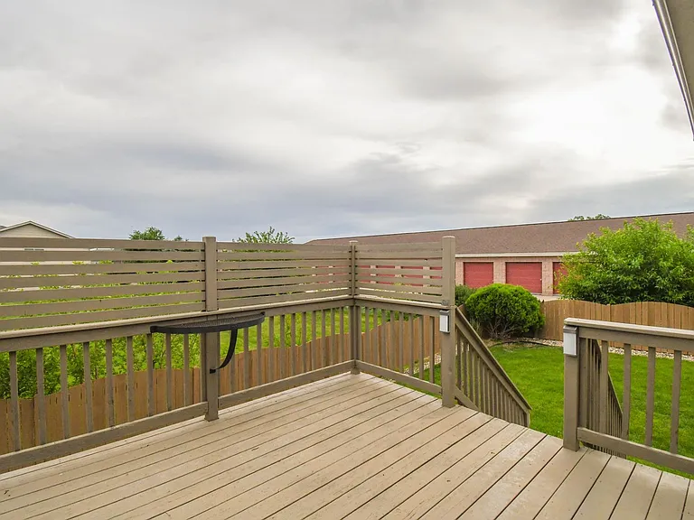 3436 W 84th Pl — Photo 47