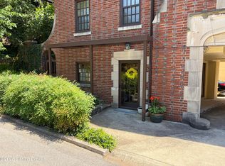 1801 Spring Dr APT O, Louisville, KY 40205