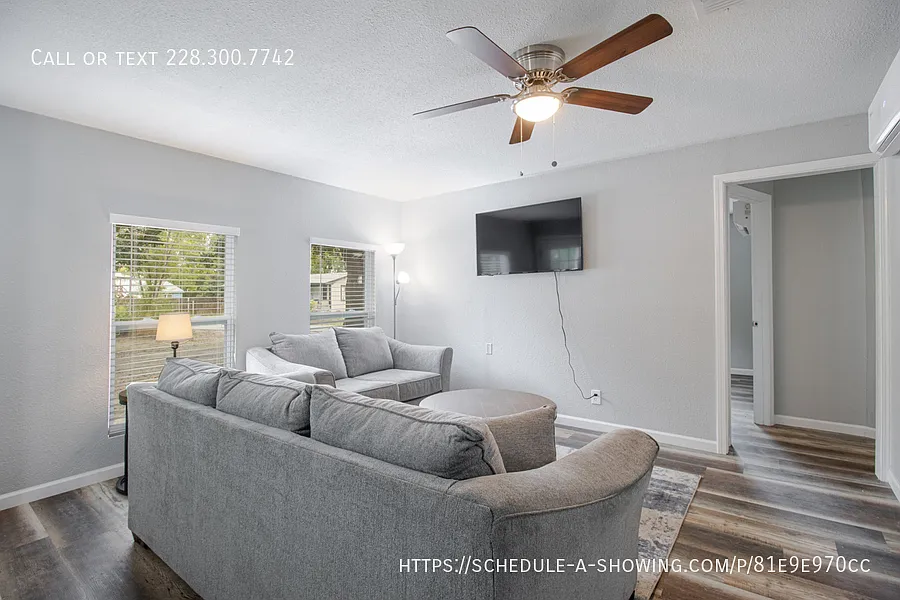 3 bed, 1100 sqft, $1,575 — Photo 4
