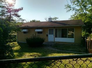 1706 Monterey Ct, Cincinnati, OH 45223