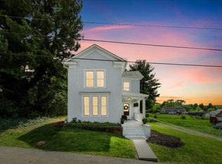 204 Pendleton St, Radford, VA 24141
