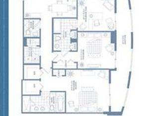 1745 E Hallandale Beach Blvd PH 3W, Hallandale Beach, FL 33009