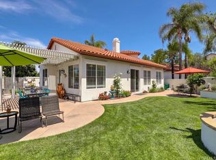 27 Harvard Ct, Coto De Caza, CA 92679