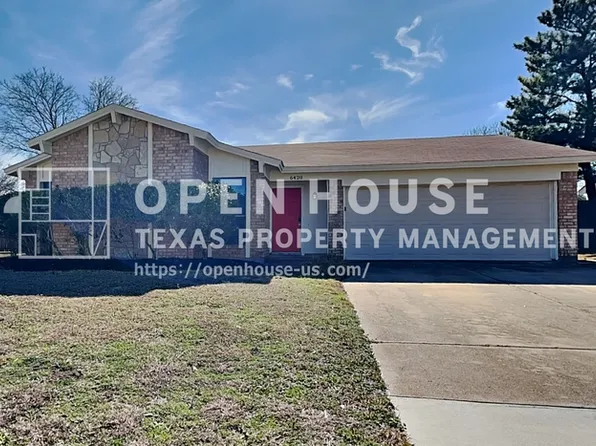 6420 Meadowlark Ln E, Watauga, TX 76148