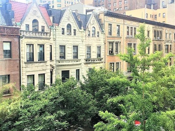 4th image of 325 W 88th St #7F